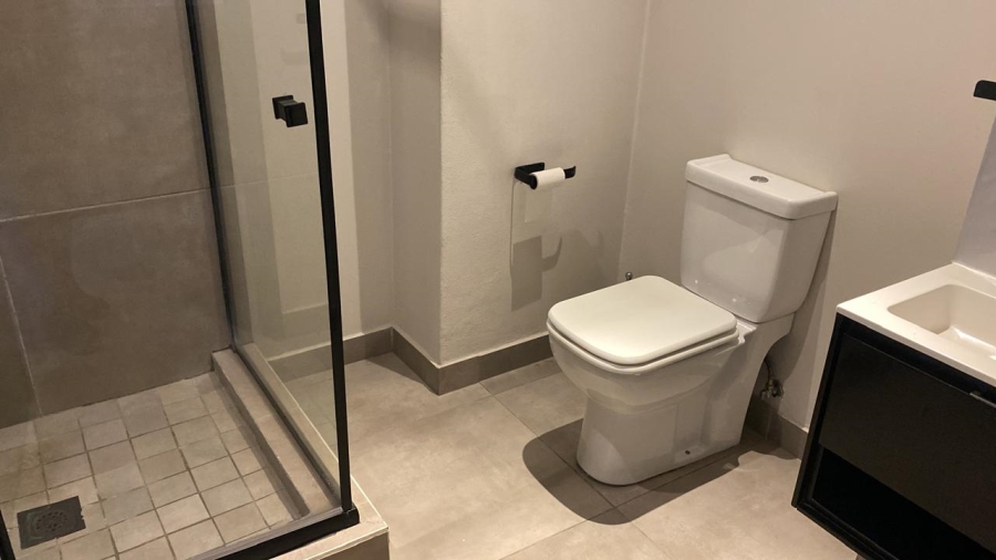 To Let 1 Bedroom Property for Rent in Sandton Central Gauteng