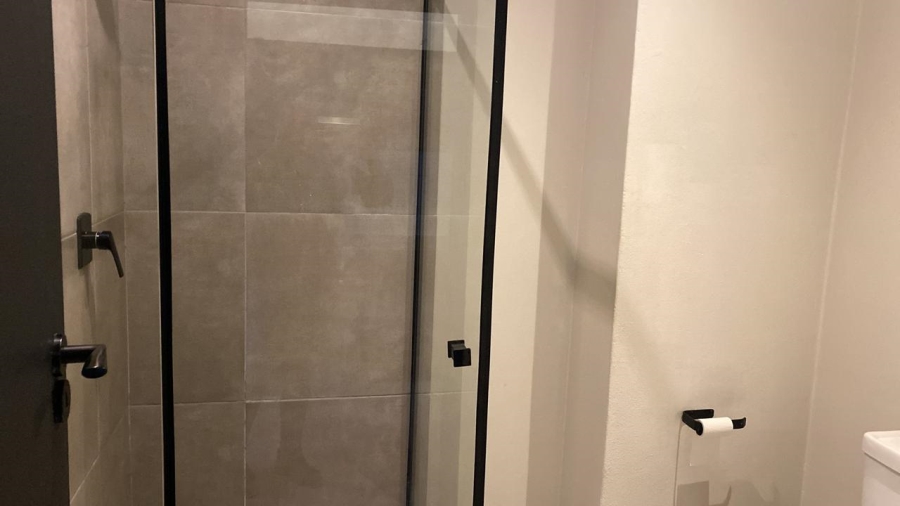 To Let 1 Bedroom Property for Rent in Sandton Central Gauteng