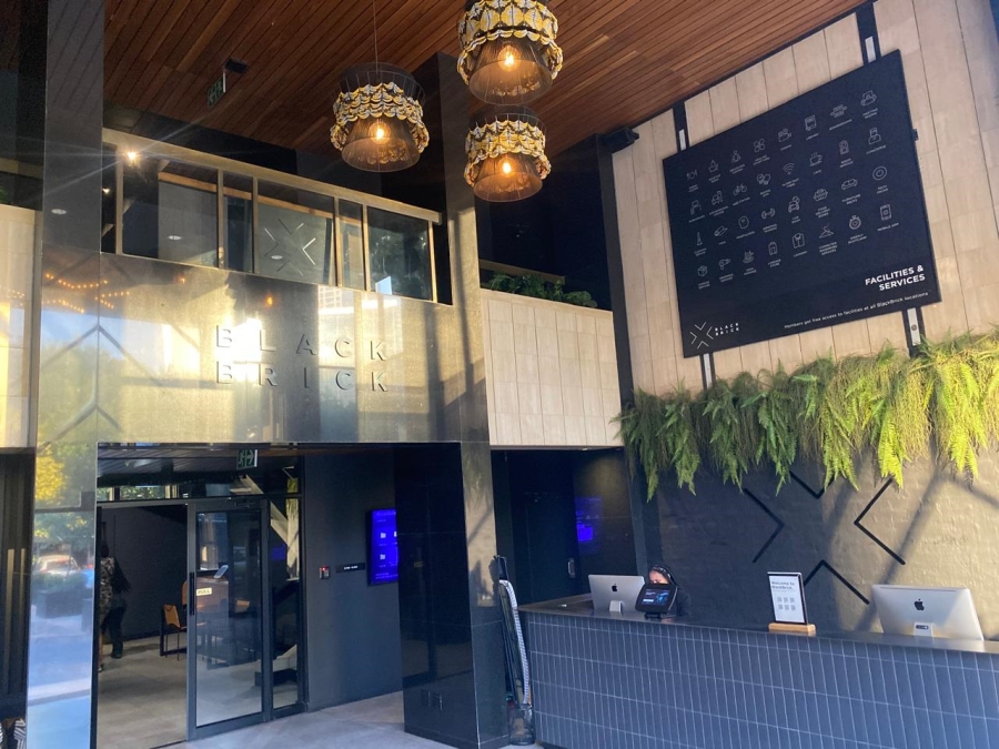 To Let 1 Bedroom Property for Rent in Sandton Central Gauteng