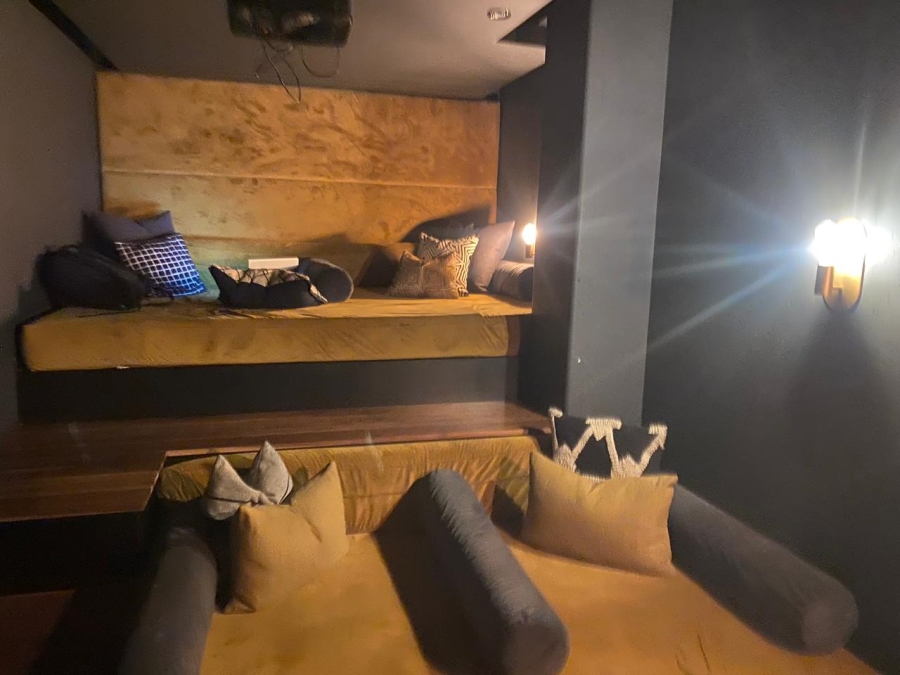 To Let 1 Bedroom Property for Rent in Sandton Central Gauteng