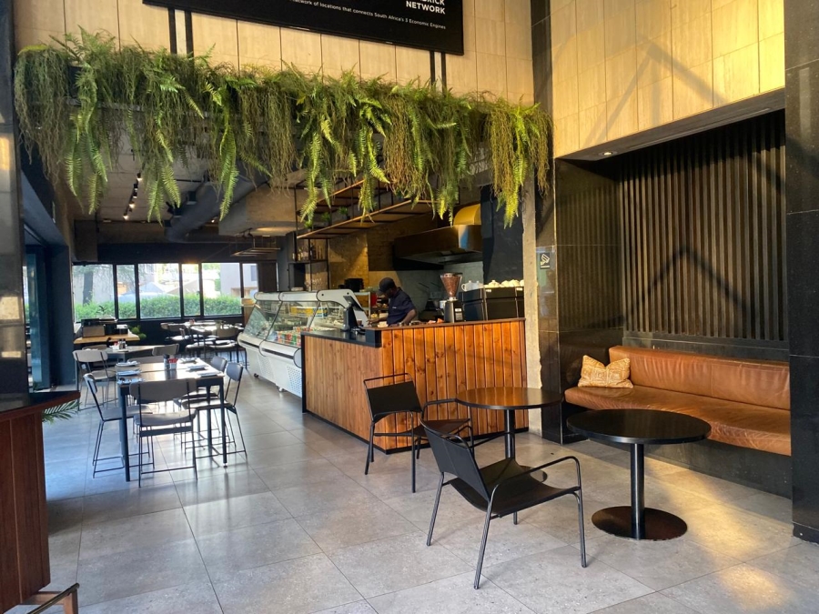 To Let 1 Bedroom Property for Rent in Sandton Central Gauteng