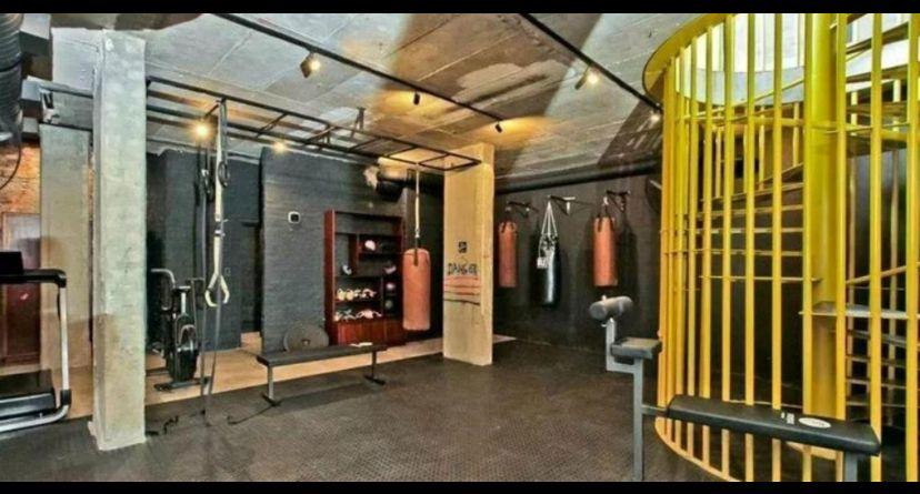 To Let 1 Bedroom Property for Rent in Sandton Central Gauteng