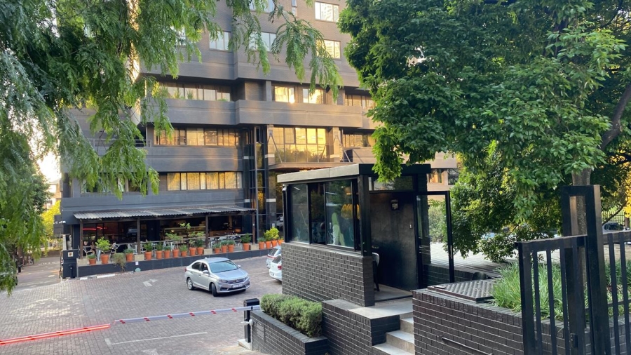 To Let 1 Bedroom Property for Rent in Sandton Central Gauteng
