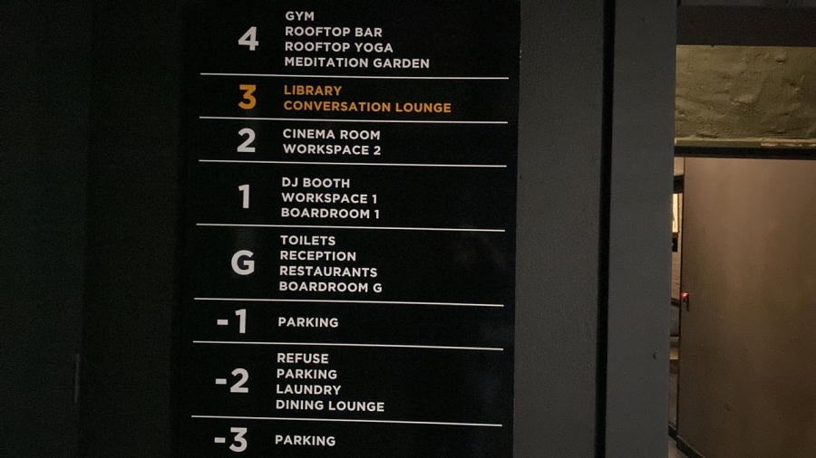 To Let 1 Bedroom Property for Rent in Sandton Central Gauteng