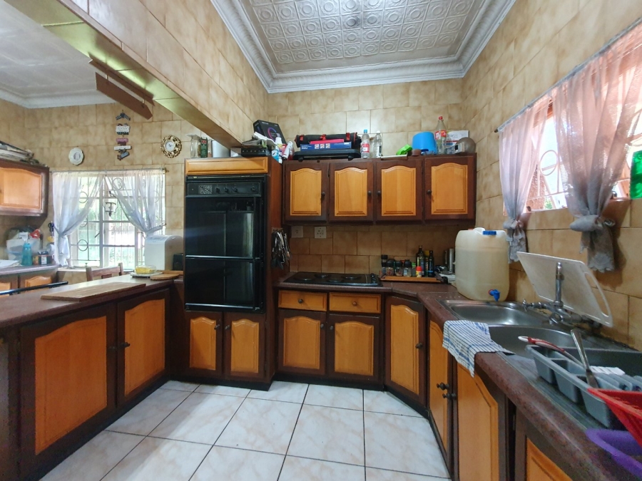 4 Bedroom Property for Sale in Pretoria Gardens Gauteng