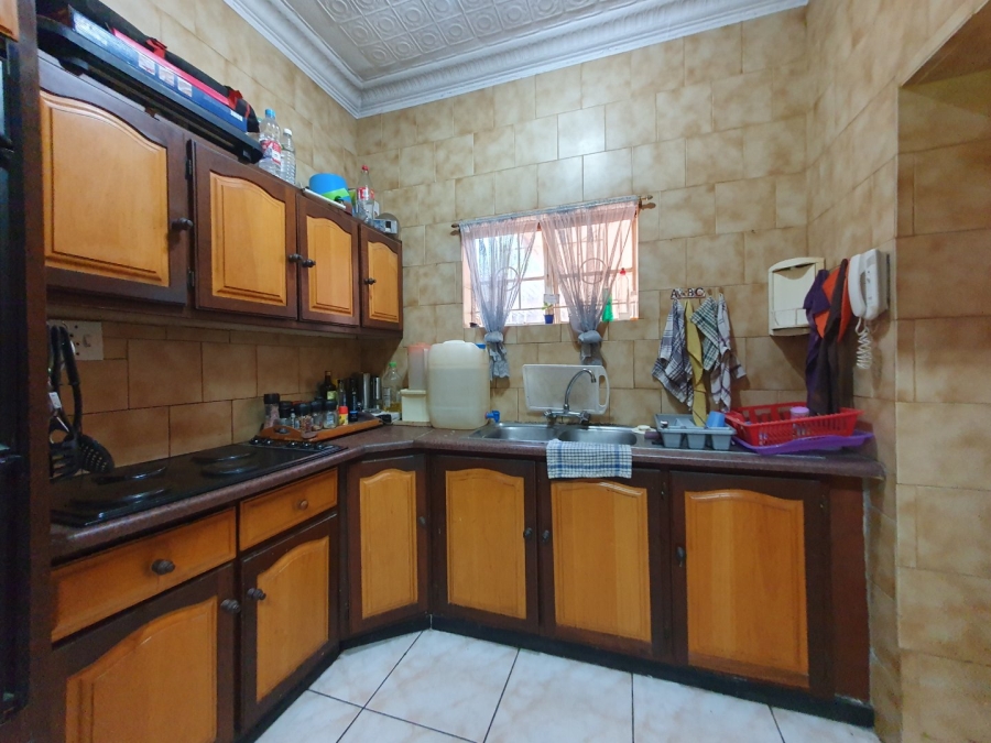 4 Bedroom Property for Sale in Pretoria Gardens Gauteng