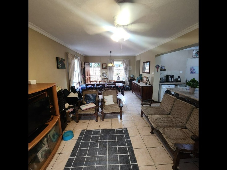 3 Bedroom Property for Sale in Heuwelsig Estate Gauteng