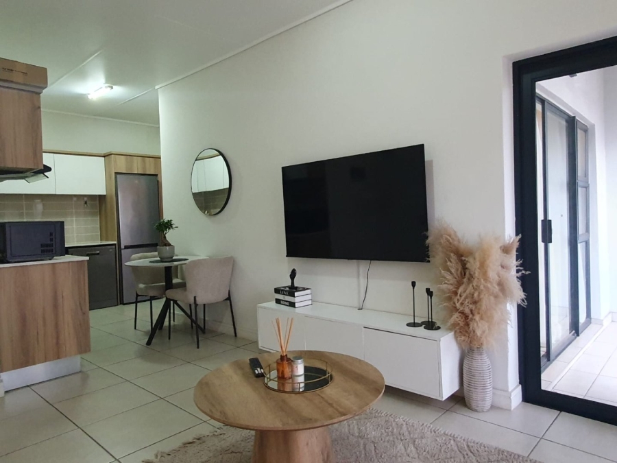 To Let 1 Bedroom Property for Rent in Linbro Park Gauteng