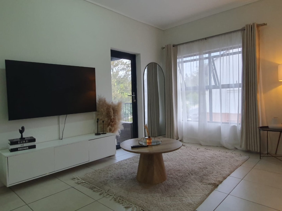 To Let 1 Bedroom Property for Rent in Linbro Park Gauteng