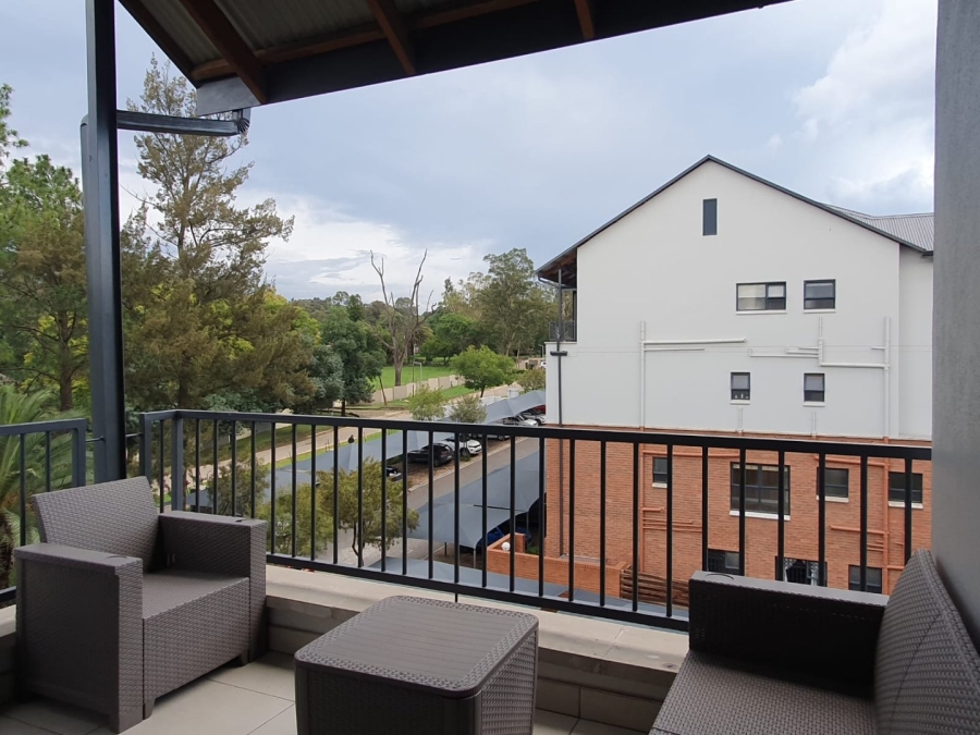 To Let 1 Bedroom Property for Rent in Linbro Park Gauteng