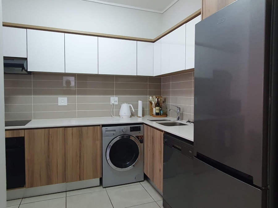 To Let 1 Bedroom Property for Rent in Linbro Park Gauteng