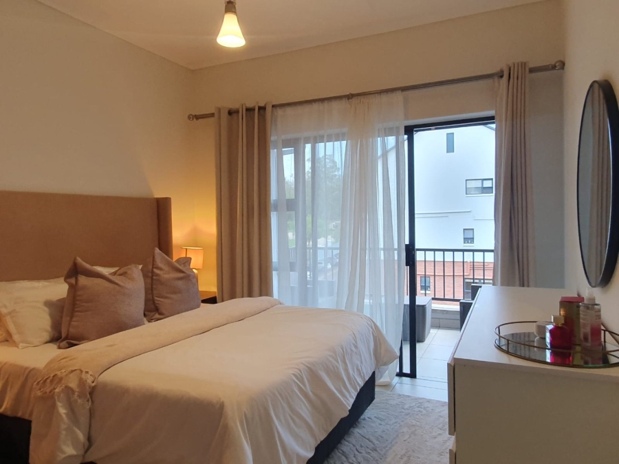 To Let 1 Bedroom Property for Rent in Linbro Park Gauteng