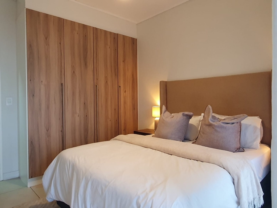 To Let 1 Bedroom Property for Rent in Linbro Park Gauteng