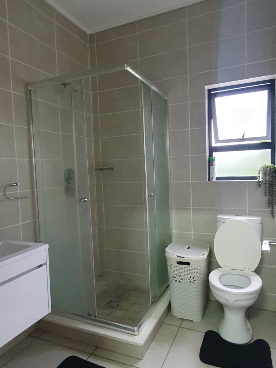 To Let 1 Bedroom Property for Rent in Linbro Park Gauteng