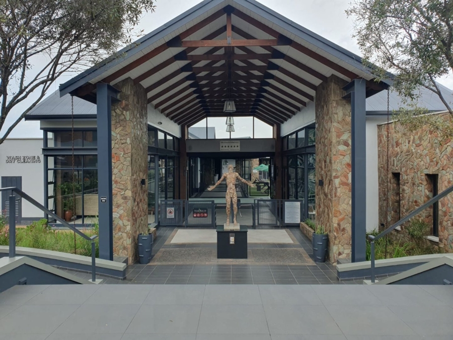 To Let 1 Bedroom Property for Rent in Linbro Park Gauteng