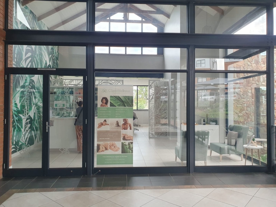 To Let 1 Bedroom Property for Rent in Linbro Park Gauteng