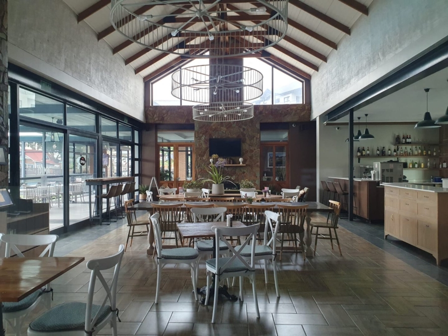 To Let 1 Bedroom Property for Rent in Linbro Park Gauteng