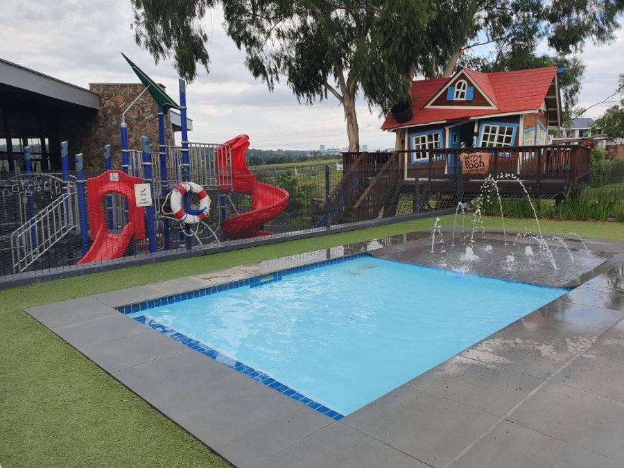 To Let 1 Bedroom Property for Rent in Linbro Park Gauteng