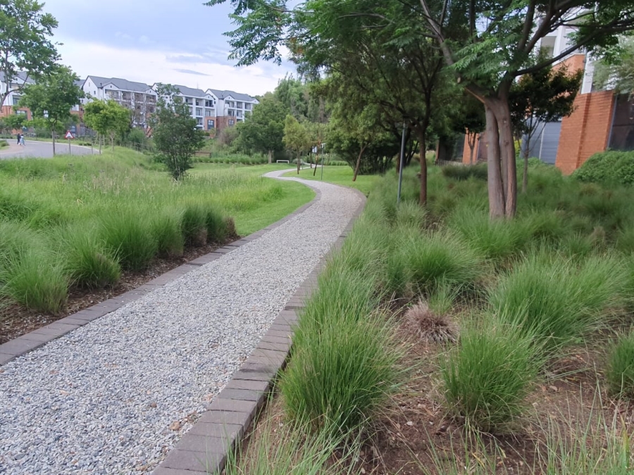 To Let 1 Bedroom Property for Rent in Linbro Park Gauteng