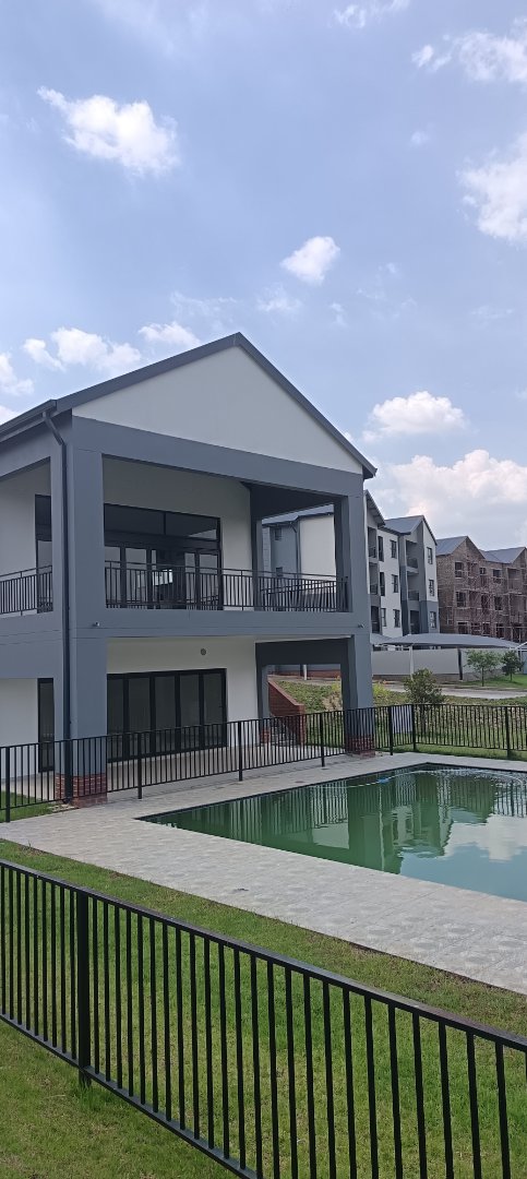 2 Bedroom Property for Sale in Noordhang Gauteng