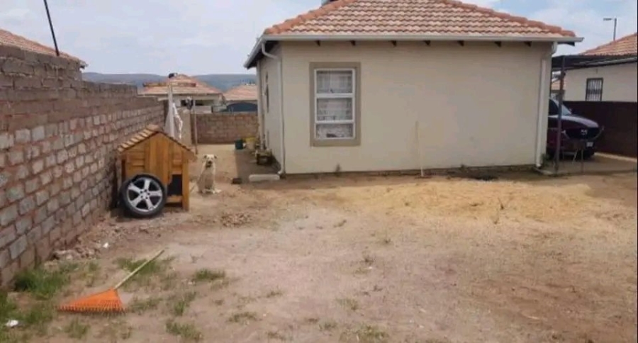 To Let 2 Bedroom Property for Rent in Kirkney Gauteng