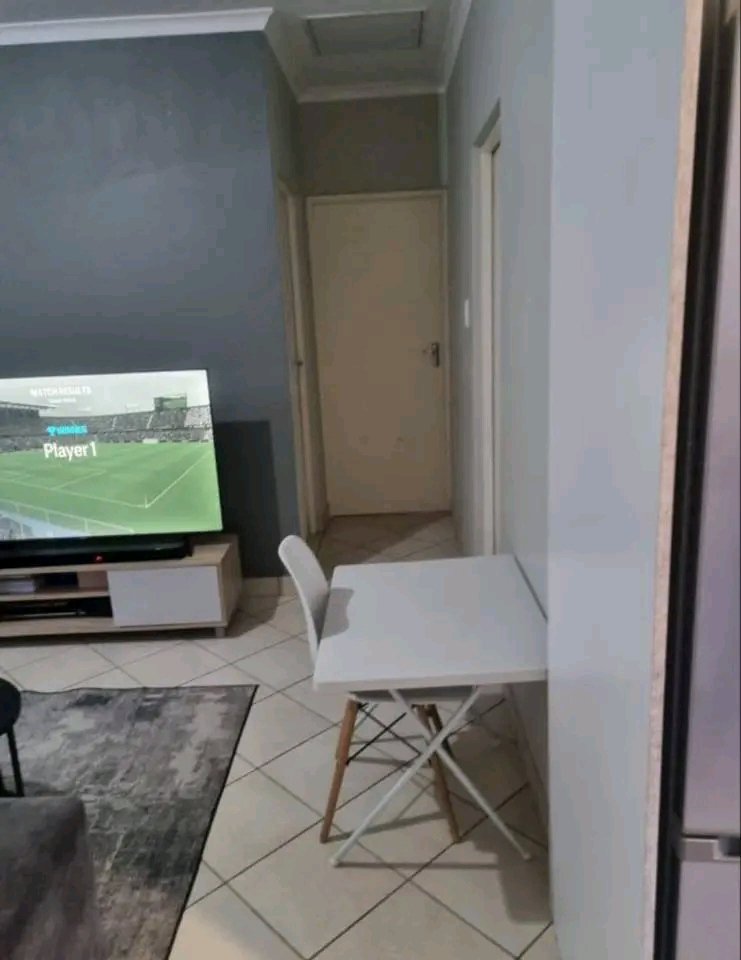 To Let 2 Bedroom Property for Rent in Kirkney Gauteng