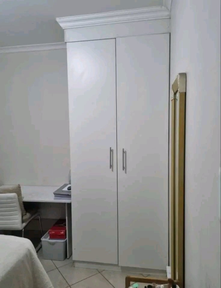 To Let 2 Bedroom Property for Rent in Kirkney Gauteng