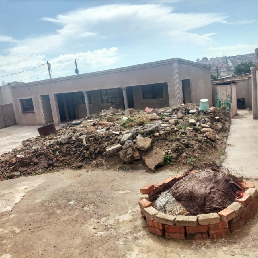 3 Bedroom Property for Sale in Ivory Park Gauteng