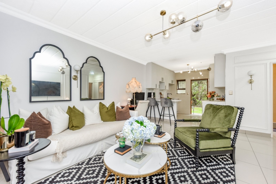 2 Bedroom Property for Sale in Jukskei Park Gauteng