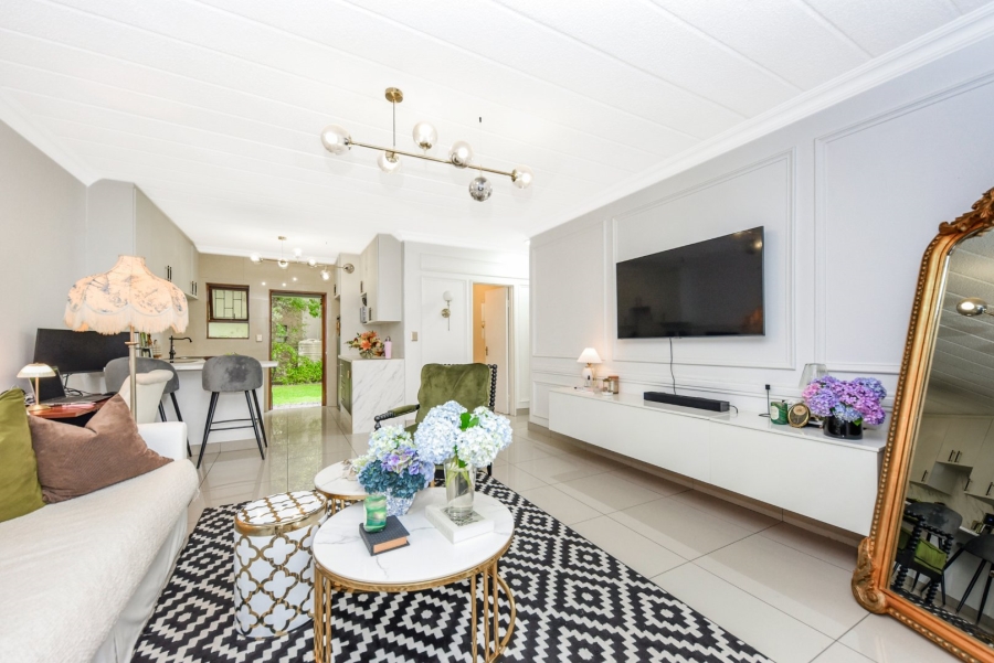 2 Bedroom Property for Sale in Jukskei Park Gauteng