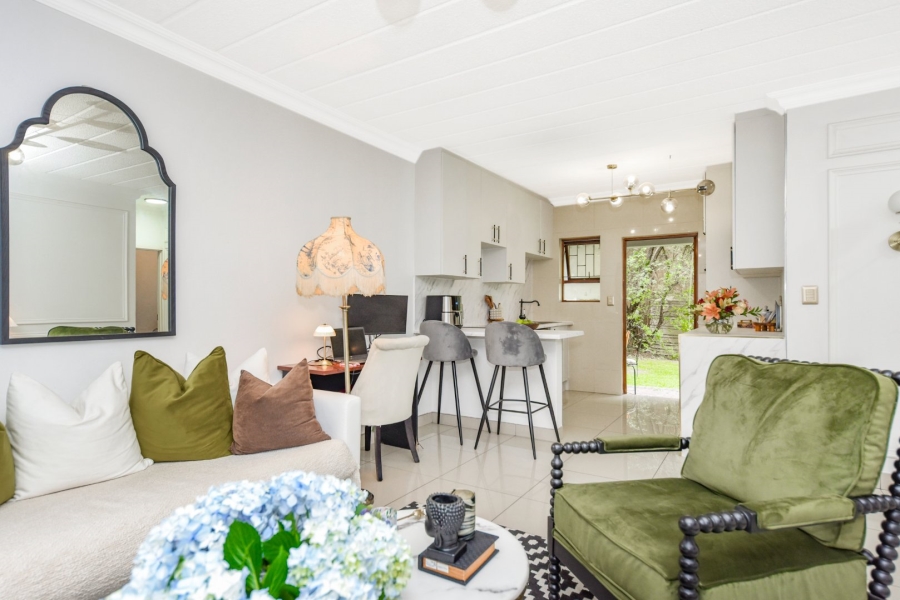 2 Bedroom Property for Sale in Jukskei Park Gauteng