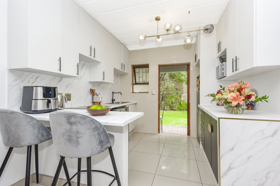 2 Bedroom Property for Sale in Jukskei Park Gauteng