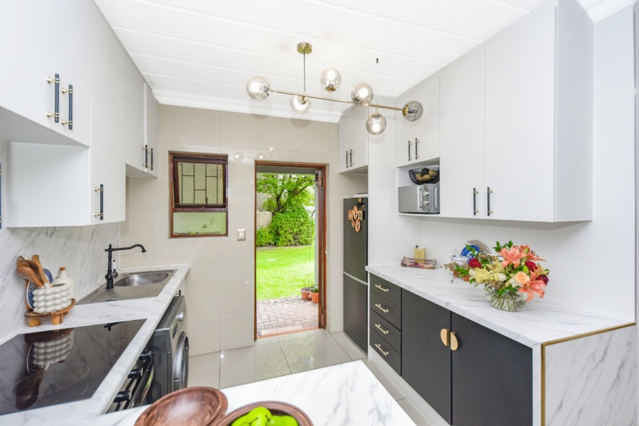 2 Bedroom Property for Sale in Jukskei Park Gauteng