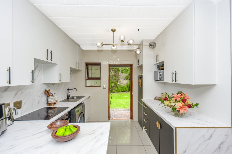 2 Bedroom Property for Sale in Jukskei Park Gauteng