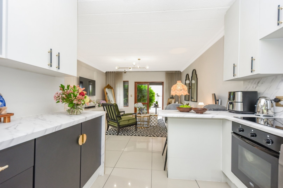 2 Bedroom Property for Sale in Jukskei Park Gauteng