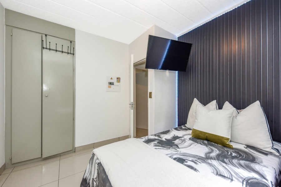 2 Bedroom Property for Sale in Jukskei Park Gauteng