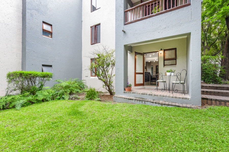 2 Bedroom Property for Sale in Jukskei Park Gauteng