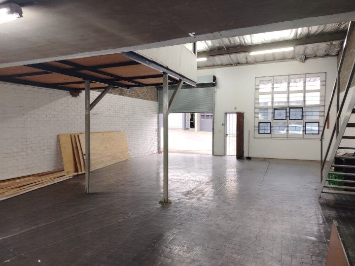 To Let commercial Property for Rent in Gallagher Estate Gauteng