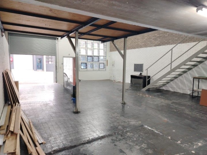 To Let commercial Property for Rent in Gallagher Estate Gauteng