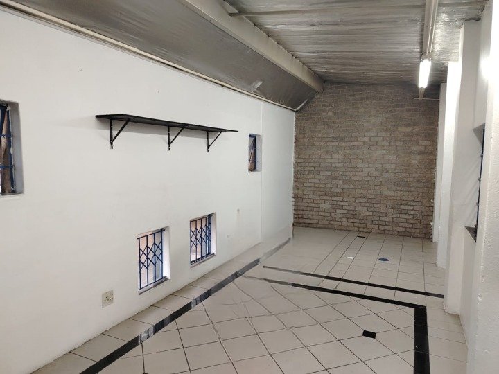 To Let commercial Property for Rent in Gallagher Estate Gauteng