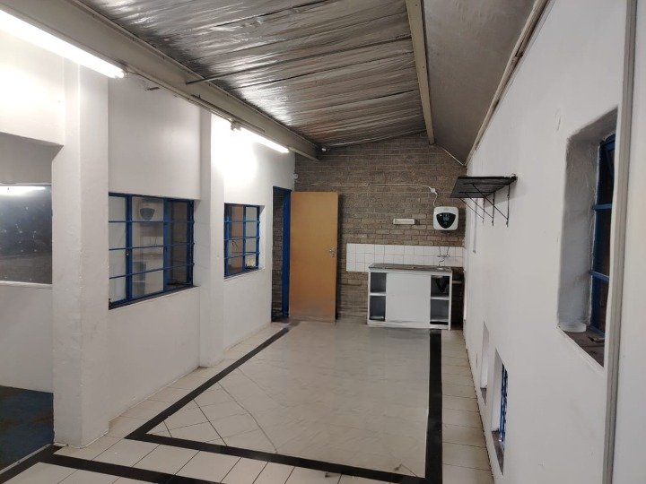 To Let commercial Property for Rent in Gallagher Estate Gauteng