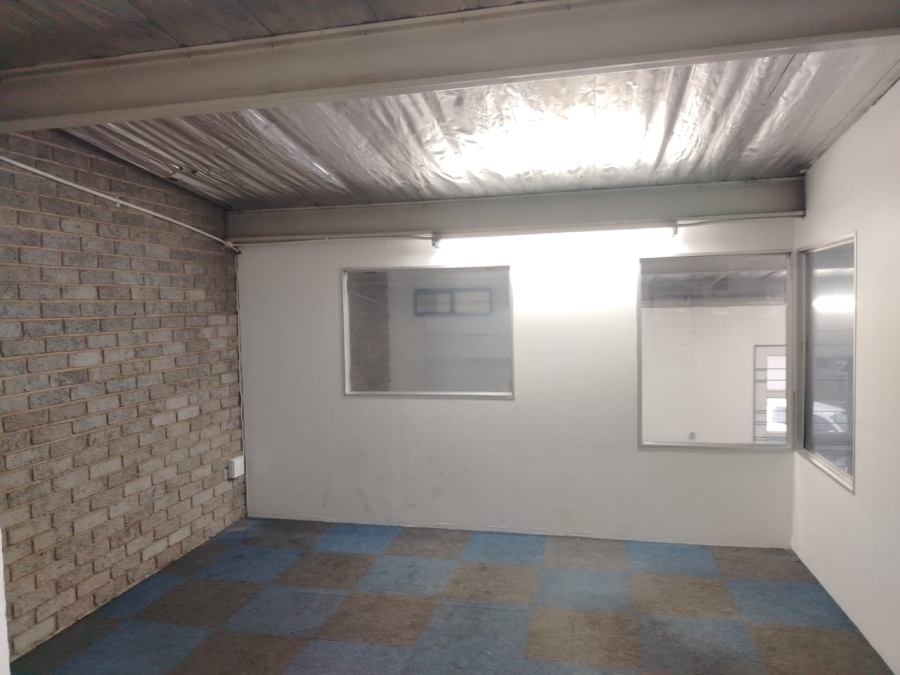To Let commercial Property for Rent in Gallagher Estate Gauteng