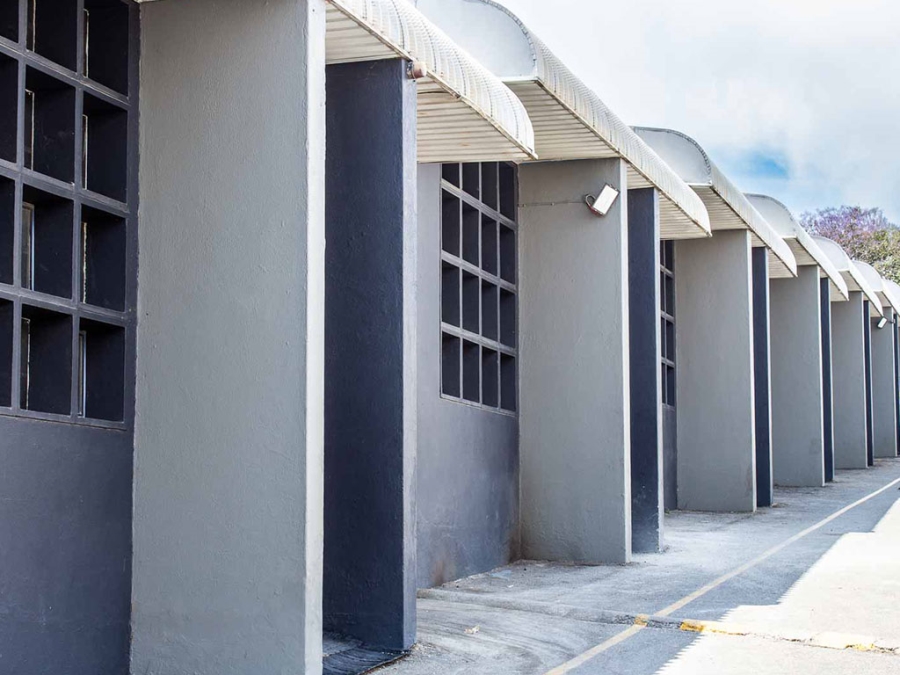 To Let commercial Property for Rent in Gallagher Estate Gauteng