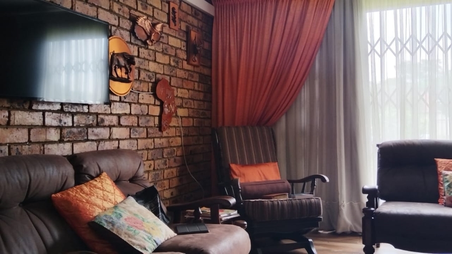 4 Bedroom Property for Sale in Vereeniging West Gauteng