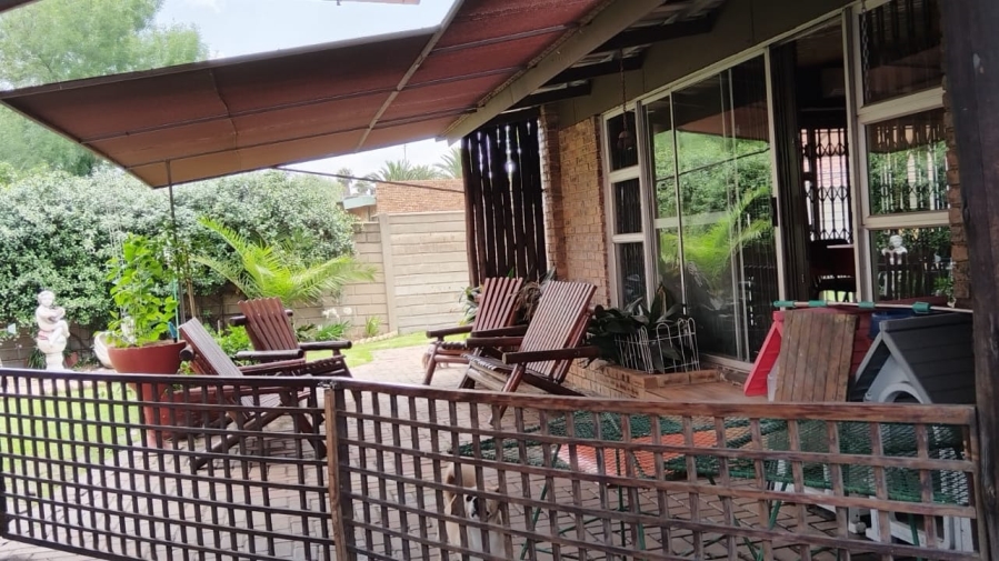 4 Bedroom Property for Sale in Vereeniging West Gauteng