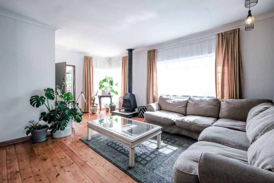 4 Bedroom Property for Sale in Sunnyridge Gauteng