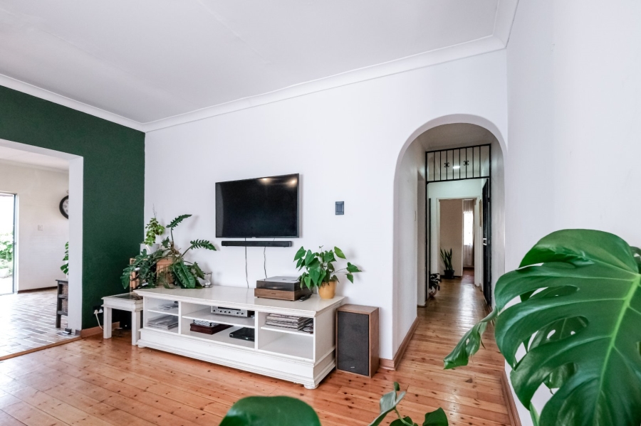 4 Bedroom Property for Sale in Sunnyridge Gauteng