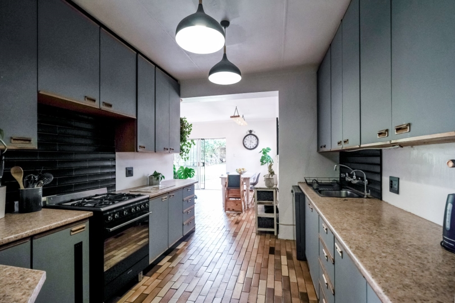 4 Bedroom Property for Sale in Sunnyridge Gauteng