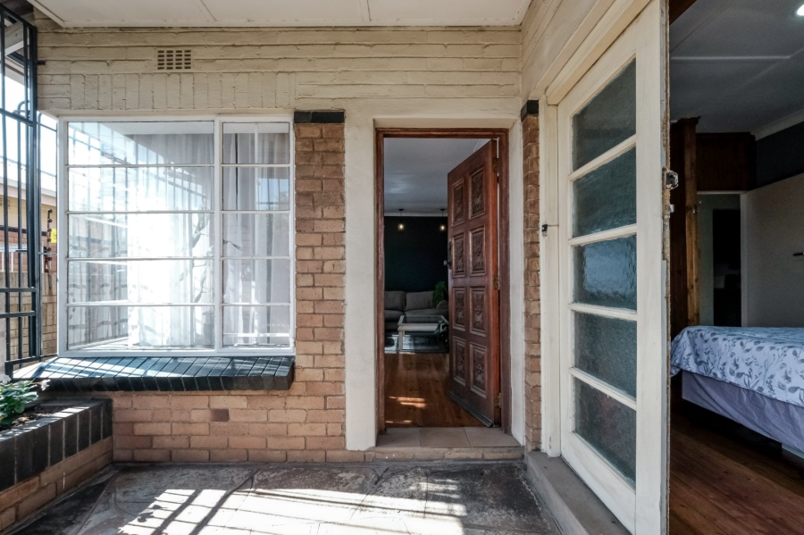 4 Bedroom Property for Sale in Sunnyridge Gauteng