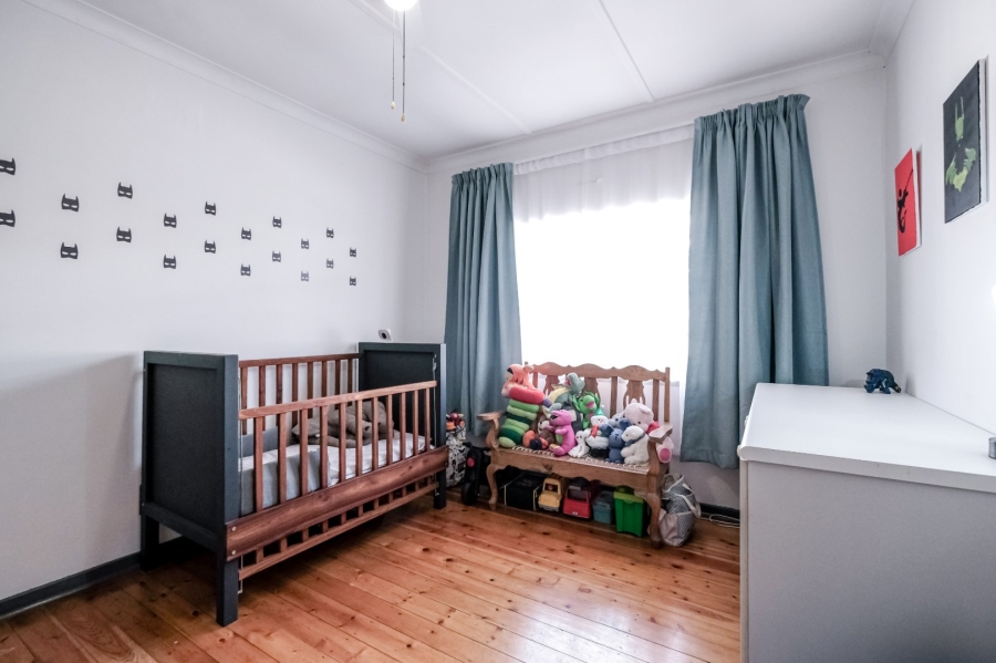 4 Bedroom Property for Sale in Sunnyridge Gauteng